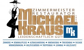 Michael Kraus Zimmermeister und Restaurator GmbH