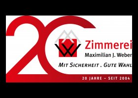 Zimmerei Maximilian J. Weber