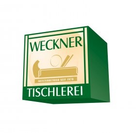 Tischlerei Weckner GmbH