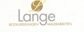 Malerbetrieb - Restaurierungen Lange