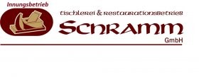 Tischlerei & Restaurationsbetrieb Schramm GmbH