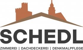 Zimmerei - Dachdeckerei Schedl