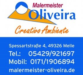 Malermeister Oliveira