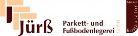 Jürß Parkett- und Fußbodenlegerei GmbH