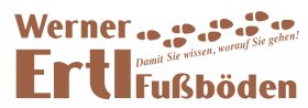 Fußböden Werner Ertl