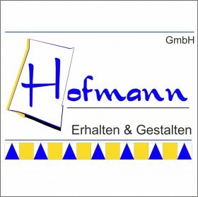 Hofmann - Erhalten & Gestalten GmbH
